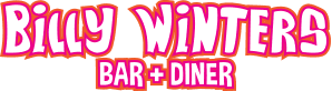 Billy Winters Bar + Diner Header