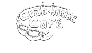 Crab House Cafe Logo