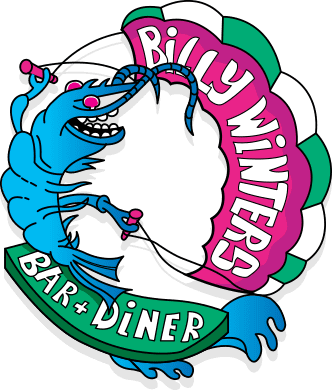 Billy Winter Logo