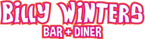 Billy Winters Bar + Diner Header